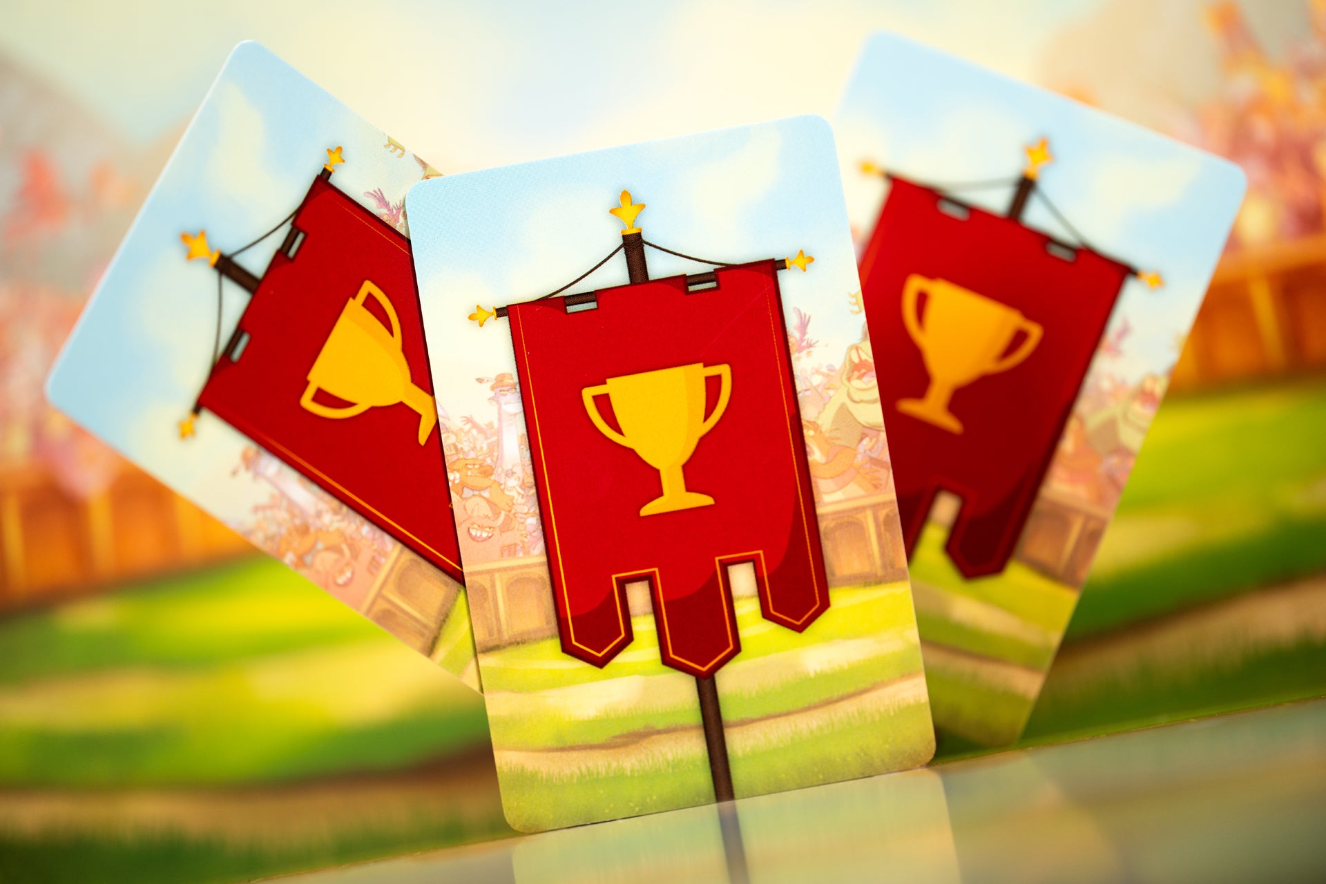 Golden Cup