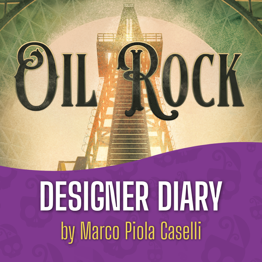 Designer Diary