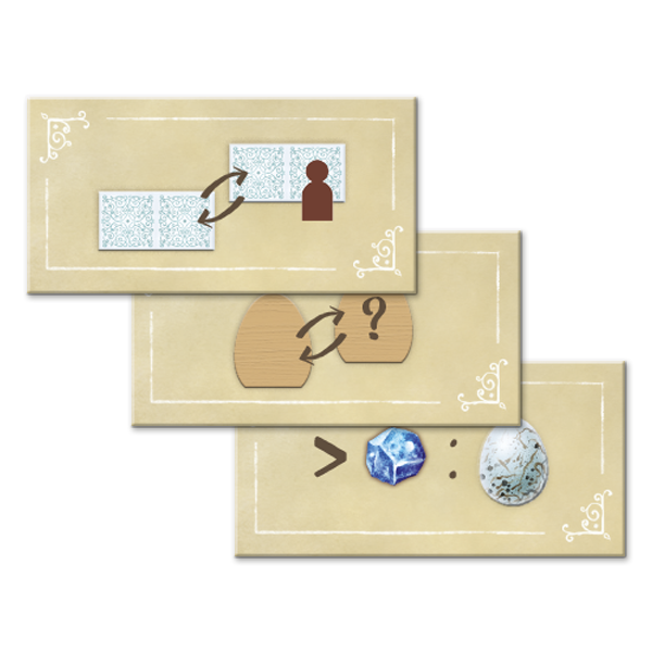 Bower - Promo Bonus Tiles