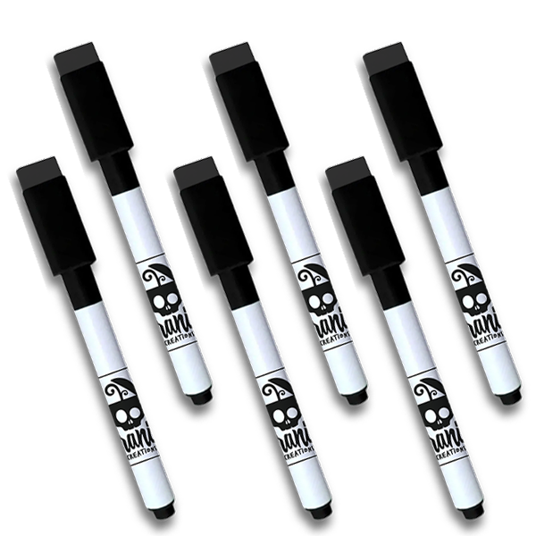 Cranio Marker Set