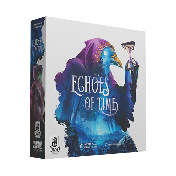 Echoes of Time