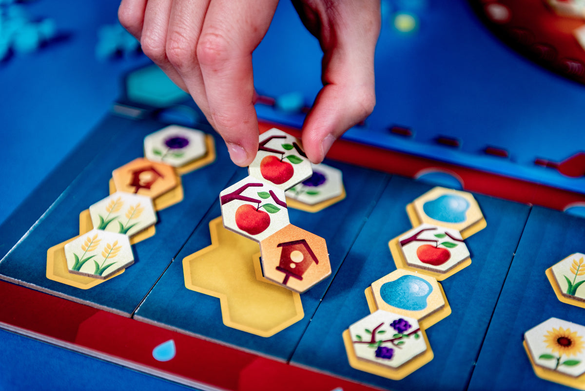 Planet Bee