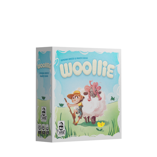 Woollie